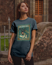Load image into Gallery viewer, Lose Your Mind Find Your Soul Gift For Bartender Guys Tee
