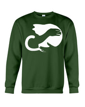 Load image into Gallery viewer, Cat Lovers Unqiue Design Gift For Friends Who Loves Cats Sweatshirt
