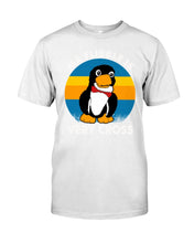 Load image into Gallery viewer, Lovely Phone Case Mr Flibble Is Very Cross Gift For Penguin Lovers Guys Tee
