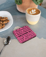 Load image into Gallery viewer, Lefse 5 Pounds Russet Potatoes Peeled And Cut Into 1-inch Pieces Coaster
