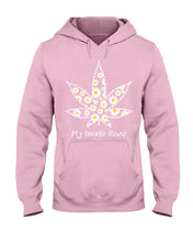 Load image into Gallery viewer, Lovely Phone Case My Favorite Flower Gift For Sunflowers Lovers Hoodie
