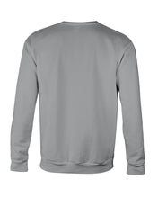 Load image into Gallery viewer, I Used To Be Her Angel Now She’s Mine Gift For Mommy Girl’s Sweatshirt
