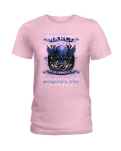 Load image into Gallery viewer, They Are A Reminder Of Time When Life Try To Break Me Gift For March Men Ladies Tee
