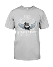 Load image into Gallery viewer, Butterfly I Need You More Angel Wings Gift For Lovers Guys Tee
