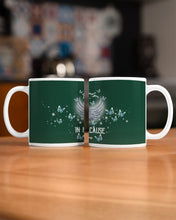 Load image into Gallery viewer, Butterfly I Need You More Angel Wings Gift For Lovers Mug
