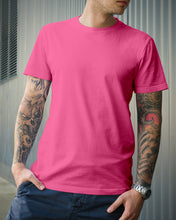 Load image into Gallery viewer, I Believe There Are Angels Among Us Unique Custom Design Guys Tee

