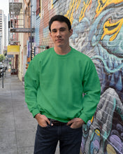Load image into Gallery viewer, Daughter's Best Friend Son's Best Partner Birthday Gift For Dad Sweatshirt
