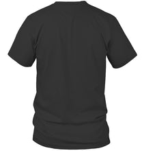 Load image into Gallery viewer, 2020 The Year When Shit Got Real Quarantined Gift For Trucker Guys Tee
