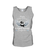 Load image into Gallery viewer, Butterfly I Need You More Angel Wings Gift For Lovers Unisex Tank Top
