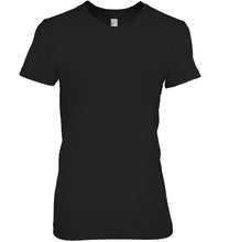 Load image into Gallery viewer, Aussie Papa America Flag Unique Custom Design For Dog Lovers Ladies Tee
