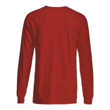Load image into Gallery viewer, Deadpool I Almost Had To Socialize Gift For Fans Unisex Long Sleeve
