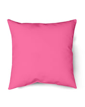 Load image into Gallery viewer, I Was Born With A Reading List I'll Never Finish Trending Pillow Cover
