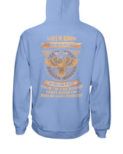 Load image into Gallery viewer, Birthday Meaningful Gift Las Levendas Nacen En Octubre Hoodie
