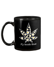 Load image into Gallery viewer, Lovely Phone Case My Favorite Flower Gift For Sunflowers Lovers Mug
