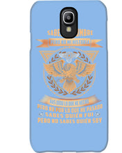 Load image into Gallery viewer, Birthday Meaningful Gift Las Levendas Nacen En Octubre Phone case
