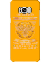 Load image into Gallery viewer, Birthday Meaningful Gift Las Levendas Nacen En Octubre Phone case
