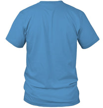 Load image into Gallery viewer, Three Cute Cats And US Flag Gift For Cats Lovers Guys Tee
