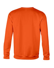 Load image into Gallery viewer, Apparently I Have An Attitude Blue Dragon Sweatshirt
