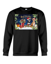 Load image into Gallery viewer, Chihuahua X-mas Garden Gift For Dog Lovers Sweatshirt

