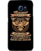Load image into Gallery viewer, Birthday Meaningful Gift Las Levendas Nacen En Octubre Phone case
