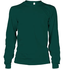 Load image into Gallery viewer, Don't Mess With Vintage Truckers The Older We Get The Less Unisex Long Sleeve
