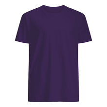 Load image into Gallery viewer, Birthday Gift Los Reyes Nacen En Agosto Angry Wolf Guys Tee
