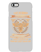 Load image into Gallery viewer, Birthday Meaningful Gift Las Levendas Nacen En Octubre Phone case
