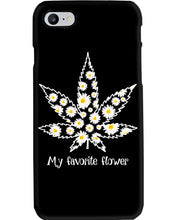 Load image into Gallery viewer, Lovely Phone Case My Favorite Flower Gift For Sunflowers Lovers Phone case
