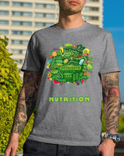 Load image into Gallery viewer, Green Tree Nutrition Custom Gift For Family Guys Tee

