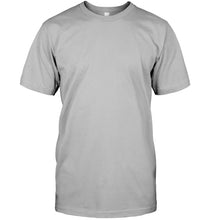 Load image into Gallery viewer, Aussie Papa America Flag Unique Custom Design For Dog Lovers Guys Tee
