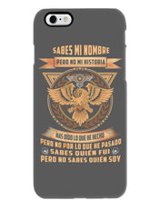 Load image into Gallery viewer, Birthday Meaningful Gift Las Levendas Nacen En Octubre Phone case
