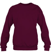 Load image into Gallery viewer, Don't Mess With Vintage Truckers The Older We Get The Less Sweatshirt
