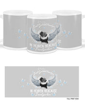 Load image into Gallery viewer, Butterfly I Need You More Angel Wings Gift For Lovers Mug
