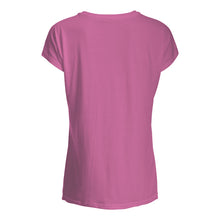Load image into Gallery viewer, All I Need IS Love And A Camera And A Dog Gift For Dog Lovers Ladies V-Neck
