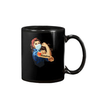 Load image into Gallery viewer, I Can Make Surgical Disposable What's Your Superpower Trending Mug
