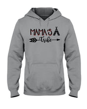 Load image into Gallery viewer, Mama Hoodie

