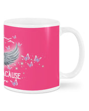 Load image into Gallery viewer, Butterfly I Need You More Angel Wings Gift For Lovers Mug
