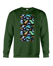 Load image into Gallery viewer, Lovely Phone Case With Dragons Gift For Dragon Lovers Sweatshirt

