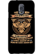 Load image into Gallery viewer, Birthday Meaningful Gift Las Levendas Nacen En Octubre Phone case
