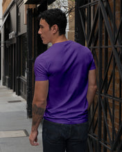 Load image into Gallery viewer, Border Collie In Denim Pocket Gift For Dog Lovers Guys V-Neck
