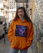 Load image into Gallery viewer, Gift For Women Butterfly I'll Hold You In My Heart Hoodie
