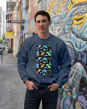 Load image into Gallery viewer, Lovely Phone Case With Dragons Gift For Dragon Lovers Sweatshirt
