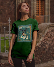 Load image into Gallery viewer, Lose Your Mind Find Your Soul Gift For Bartender Guys Tee
