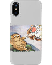 Load image into Gallery viewer, Fun Story Cat Gift For Cat Lovers Phone case
