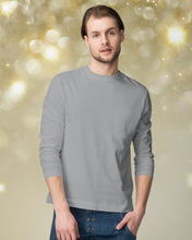 Load image into Gallery viewer, I Believe There Are Angels Among Us Unique Custom Design Unisex Long Sleeve
