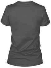 Load image into Gallery viewer, I Don't Fart I Just Whisper In My Pants Sometimes It's A Scream Custom Ladies Tee
