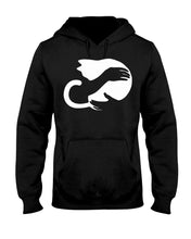Load image into Gallery viewer, Cat Lovers Unqiue Design Gift For Friends Who Loves Cats Hoodie
