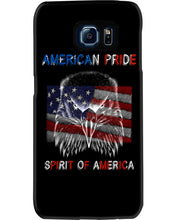 Load image into Gallery viewer, Eagle American Pride Spirit Of America Gift For American People Phone case
