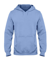 Load image into Gallery viewer, 8th Day God Created Beer To Prevent The Us Marine Hoodie
