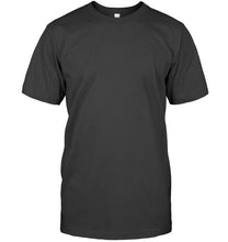Load image into Gallery viewer, Don't Mess With Vintage Truckers The Older We Get The Less Guys Tee
